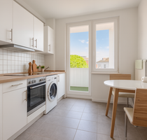 Wohnung zum Kaufen in Düsseldorf 259.000,00 € 58 m²