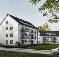Wohnung zum Kaufen in Hessen - Kaufungen 349.000,00 € 77.65 m²