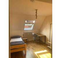 WG-Zimmer in Hamburg 980,00 € 20 m²