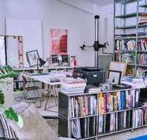Büro in Köln 240,00 € 8 m² - 240,00 EUR Kaltmiete, ca.  8,00 m² in Köln (PLZ: 50827)