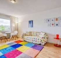 Wohnen auf Zeit in Düsseldorf 1.250,00 €