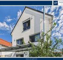 Haus zum Kaufen in Nieder-Olm 849.000,00 € 175.9 m²