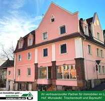 Wohnung zum Mieten in Selb 300,00 € 89 m²