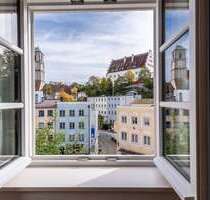 Wohnung zum Mieten in Wasserburg am Inn 1.140,00 € 35 m²