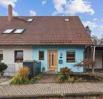 Haus zum Kaufen in Biberbach 399.000,00 € 100.87 m²