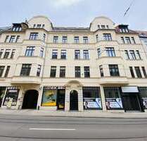 Wohnung zum Mieten in Halle (Saale) 455,00 € 47.5 m²