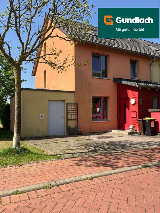 Haus zum Mieten in Hannover 1.511,58 € 130.5 m²