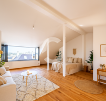 Wohnung zum Mieten in Stuttgart, Mitte 1.980,00 € 70 m²