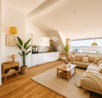Wohnung zum Mieten in Stuttgart, Mitte 1.680,00 € 60 m²