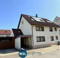Wohnung zum Kaufen in Dettingen unter Teck 197.000,00 € 61 m²