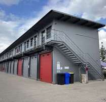 Büro in Krefeld-Gellep 310,00 € 25 m²