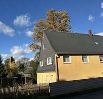 Haus zum Kaufen in Zwönitz Niederzwönitz 99.000,00 € 150 m² - Zwönitz / Niederzwönitz