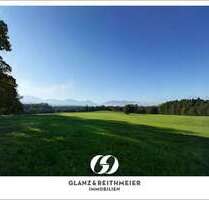 Grundstück zu verkaufen in Bad Heilbrunn 1.290.000,00 € 1405 m²