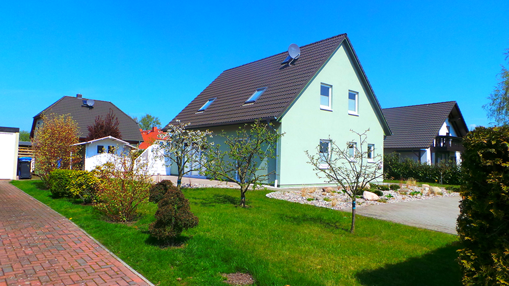 Haus zum Mieten in Goorstorf 2.100,00 € 145 m²