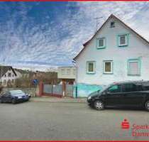 Haus zum Kaufen in Ober-Ramstadt 170.000,00 € 99.83 m²
