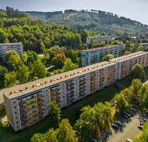 Wohnung zum Mieten in Suhl 331,18 € 56.58 m²