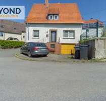 Haus zum Kaufen in Marsberg Leitmar 169.900,00 € 140 m² - Marsberg / Leitmar