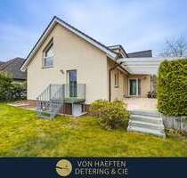 Haus zum Kaufen in Pinneberg Thesdorf 820.000,00 € 220 m² - Pinneberg / Thesdorf