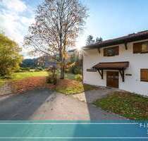 Wohnung zum Kaufen in Aschau im Chiemgau Sachrang 195.000,00 € 41.39 m² - Aschau im Chiemgau / Sachrang