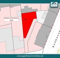 Grundstück zu verkaufen in Osnabrück 137.000,00 € 292 m²