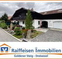 Wohnung zum Kaufen in Waldkirchen 295.000,00 € 125 m²