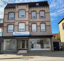 Wohnung zum Mieten in Schleswig 1.300,00 € 152.75 m²