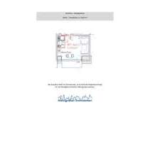 Wohnung zum Mieten in Offenbach 350,00 € 29.65 m²