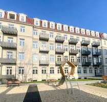 Wohnung zum Mieten in Dresden 469,50 € 31.3 m²