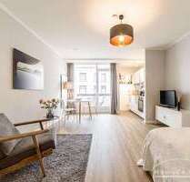 Wohnen auf Zeit in Hamburg 1.200,00 €