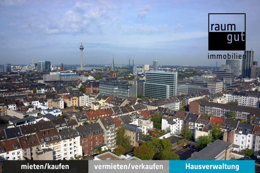 Grundstück zu verkaufen in Düsseldorf 19.500.000,00 € 4200 m²