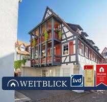 Wohnung zum Kaufen in Bietigheim-Bissingen 169.000,00 € 40.44 m²