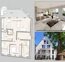 Wohnung zum Kaufen in Mannheim 662.300,00 € 102 m²