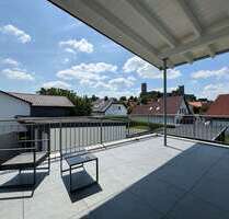 Wohnung zum Mieten in Münzenberg 1.450,00 € 132.25 m²