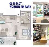 Wohnung zum Kaufen in Mannheim 358.500,00 € 60 m²