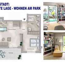 Wohnung zum Kaufen in Mannheim 358.500,00 € 60 m²