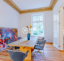 Wohnung zum Kaufen in Hamburg 995.000,00 € 127.02 m²