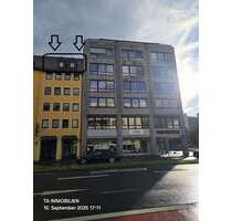 Wohnung zum Kaufen in Nürnberg 269.000,00 € 46 m²