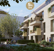 Wohnung zum Kaufen in Stuttgart 359.800,00 € 37 m²