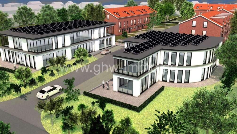 Grundstück in Burgstemmen 457.665,00 € 2347 m²