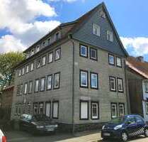 Wohnung zum Kaufen in Clausthal-Zellerfeld 25.000,00 € 37 m²