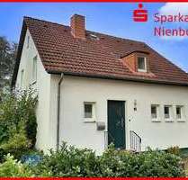 Haus zum Kaufen in Nienburg 245.000,00 € 104.2 m²