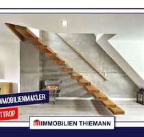 Wohnung zum Mieten in Bottrop Stadtmitte 1.000,00 € 87.82 m² - Bottrop / Stadtmitte