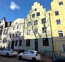 Wohnung zum Kaufen in Rostock 95.000,00 € 23 m²