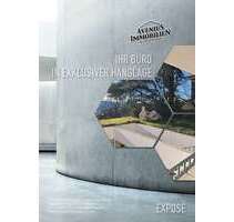 Büro in Stuttgart-Nord 1.800,00 € 125 m²