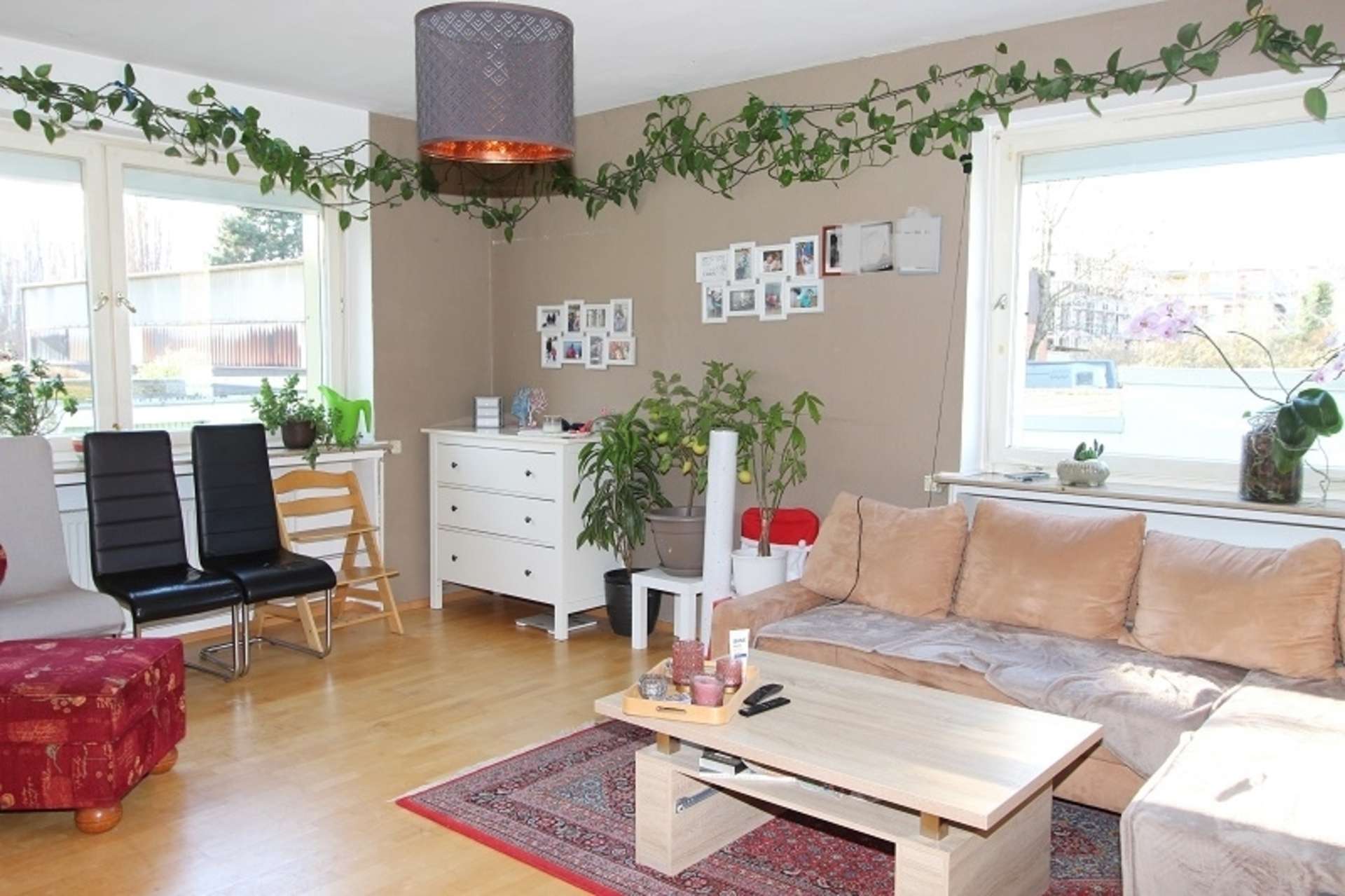 Wohnung zum Mieten in Laatzen 690,00 € 70.65 m²