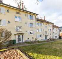 Wohnung zum Kaufen in Sankt Georgen im Schwarzwald 95.000,00 € 58 m²