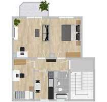 Wohnung zum Mieten in Riesa 367,00 € 61.1 m²