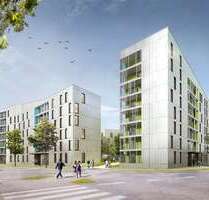 Wohnung zum Mieten in Stuttgart 737,00 € 51.21 m²