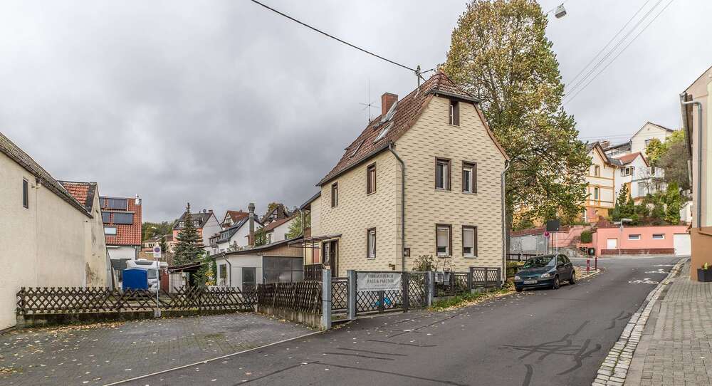 Grundstück zu verkaufen in Wiesbaden 499.000,00 € 527 m²
