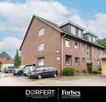 Wohnung zum Kaufen in Norderstedt 325.000,00 € 81 m²